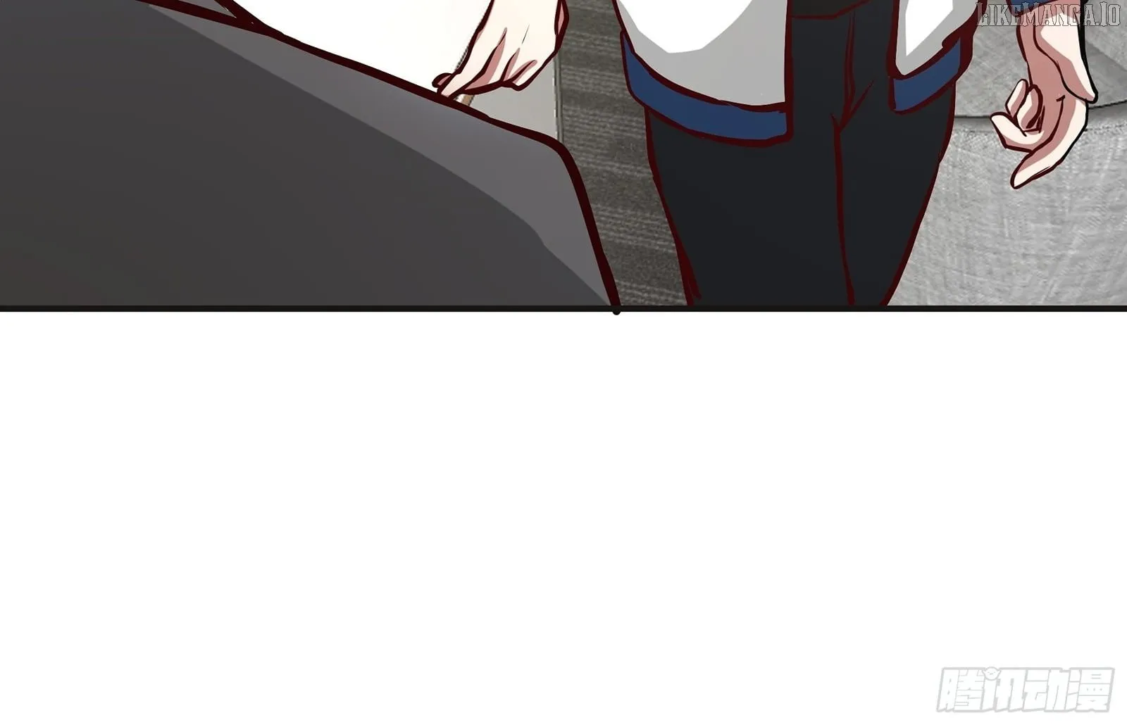 I Really Don’t Want to be Reborn Chapter 456 page 13 - 