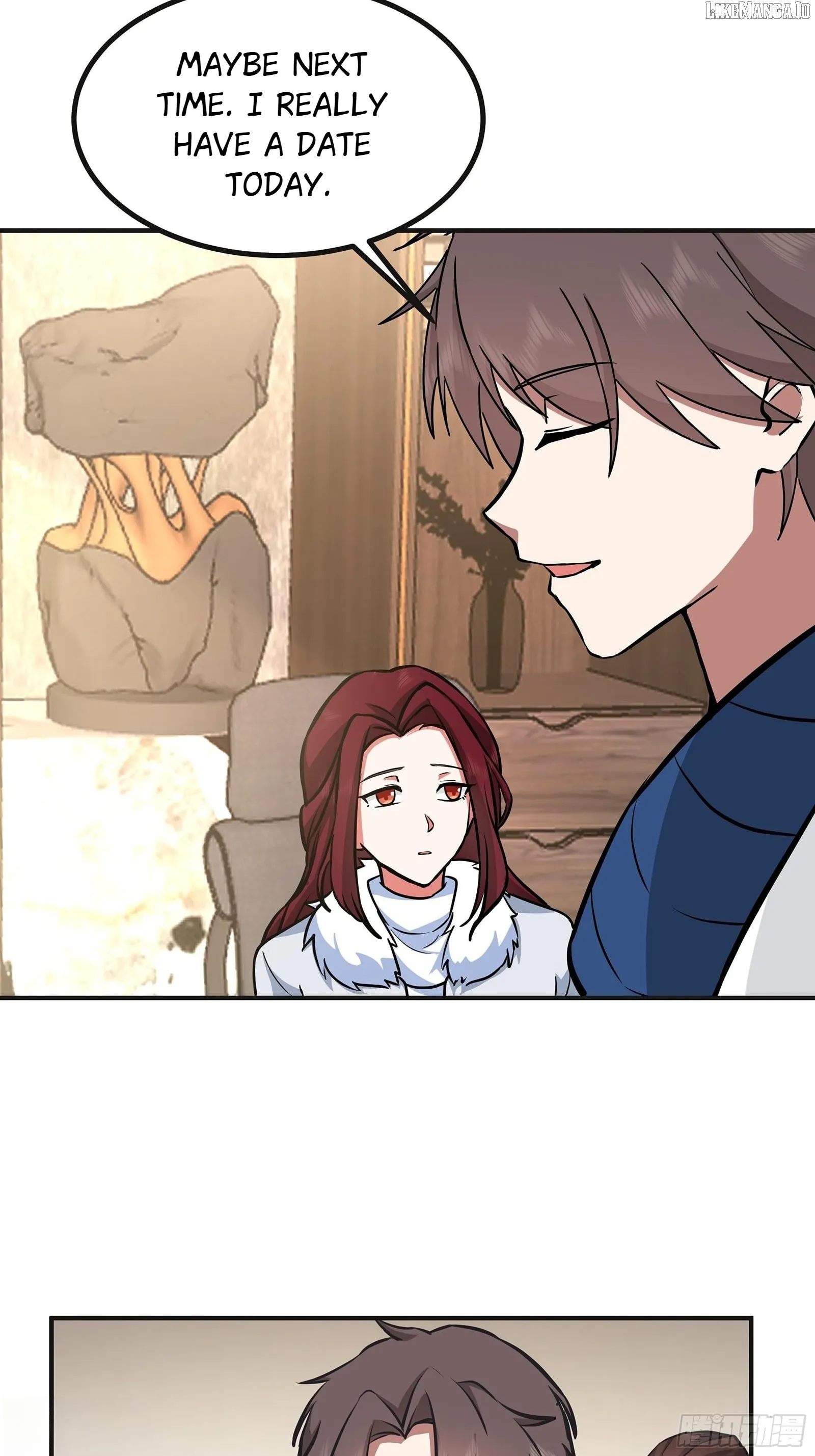 I Really Don’t Want to be Reborn Chapter 456 page 15 - 