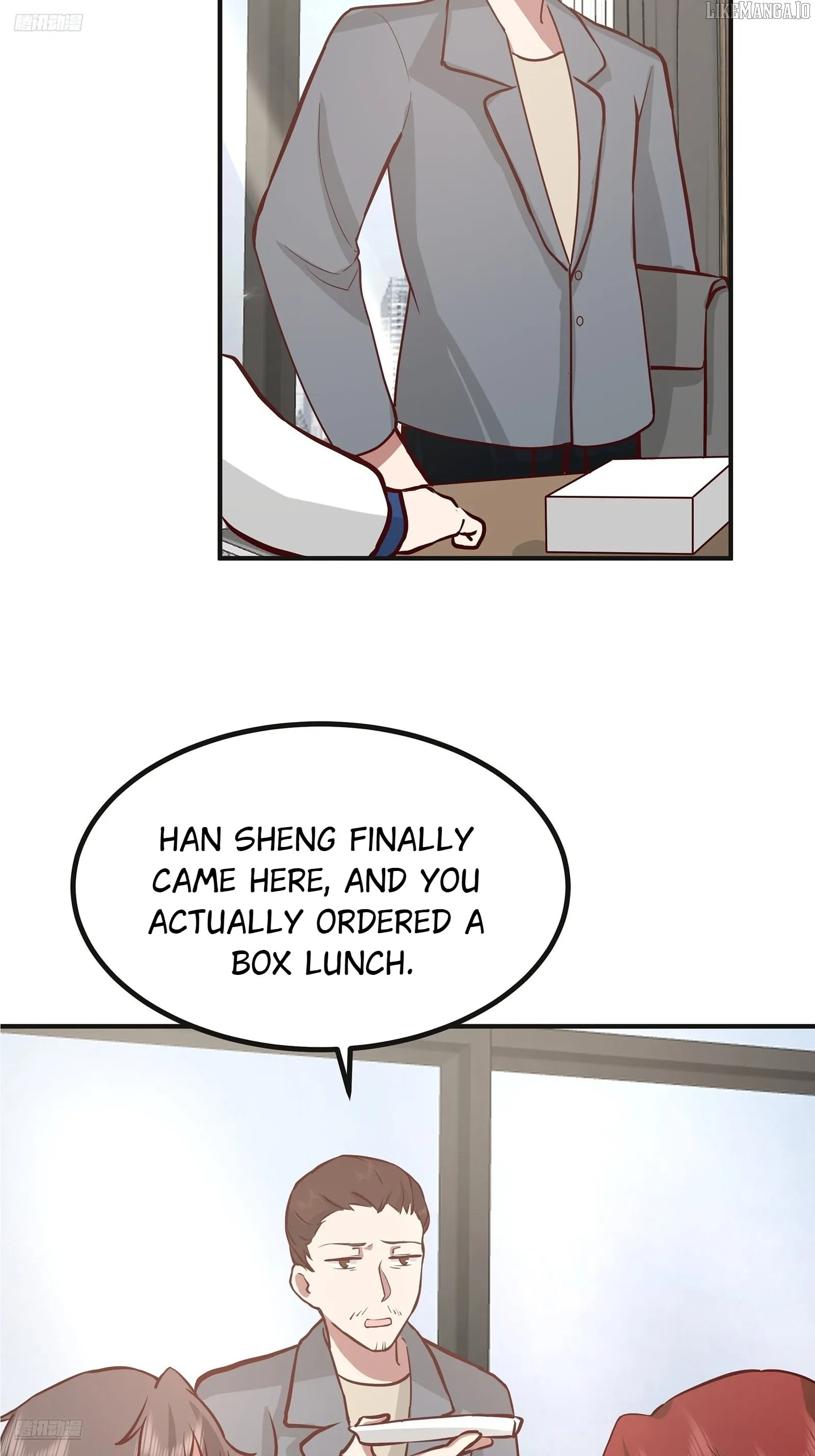 I Really Don’t Want to be Reborn Chapter 456 page 3 - 