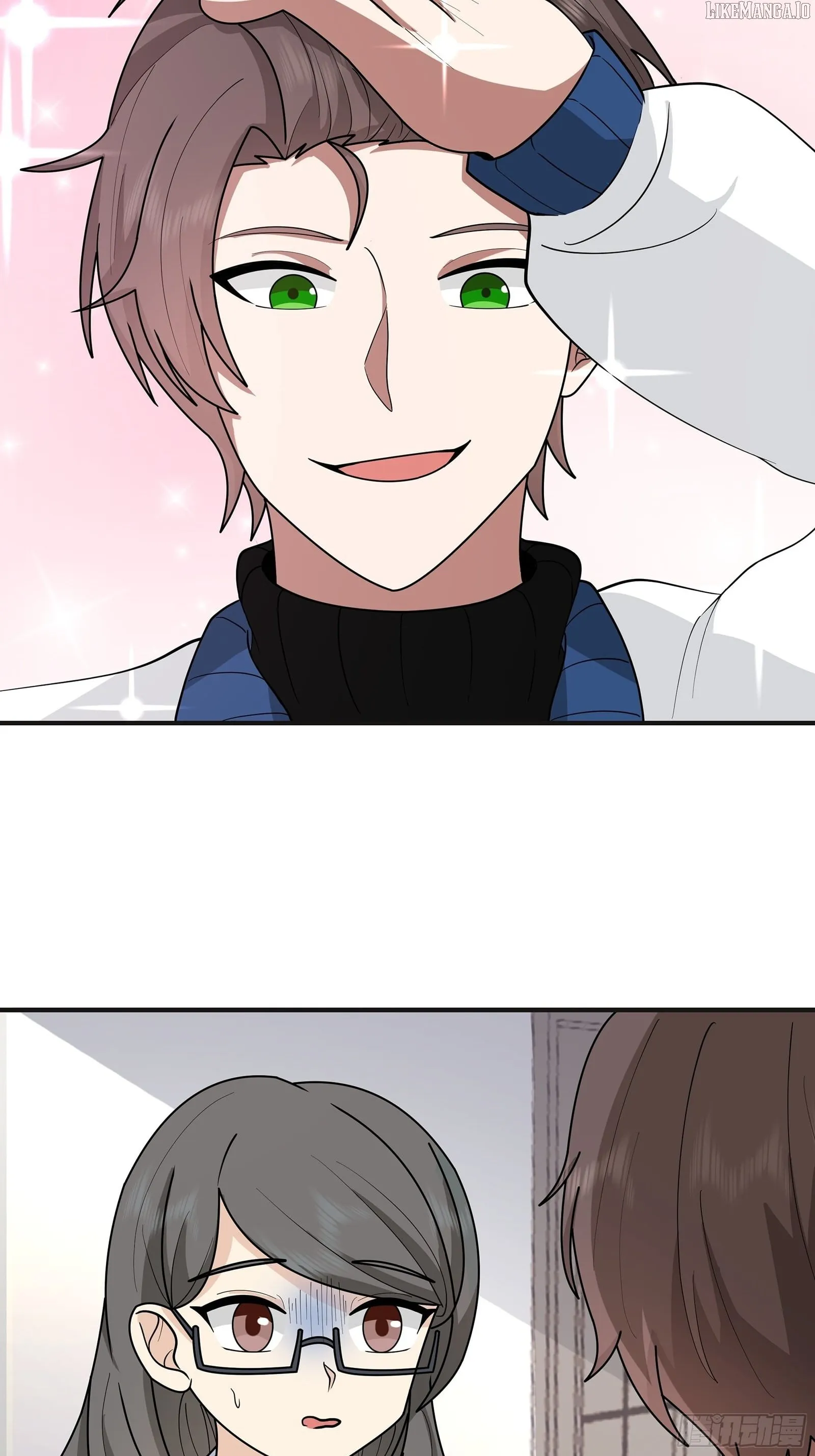 I Really Don’t Want to be Reborn Chapter 456 page 32 - 