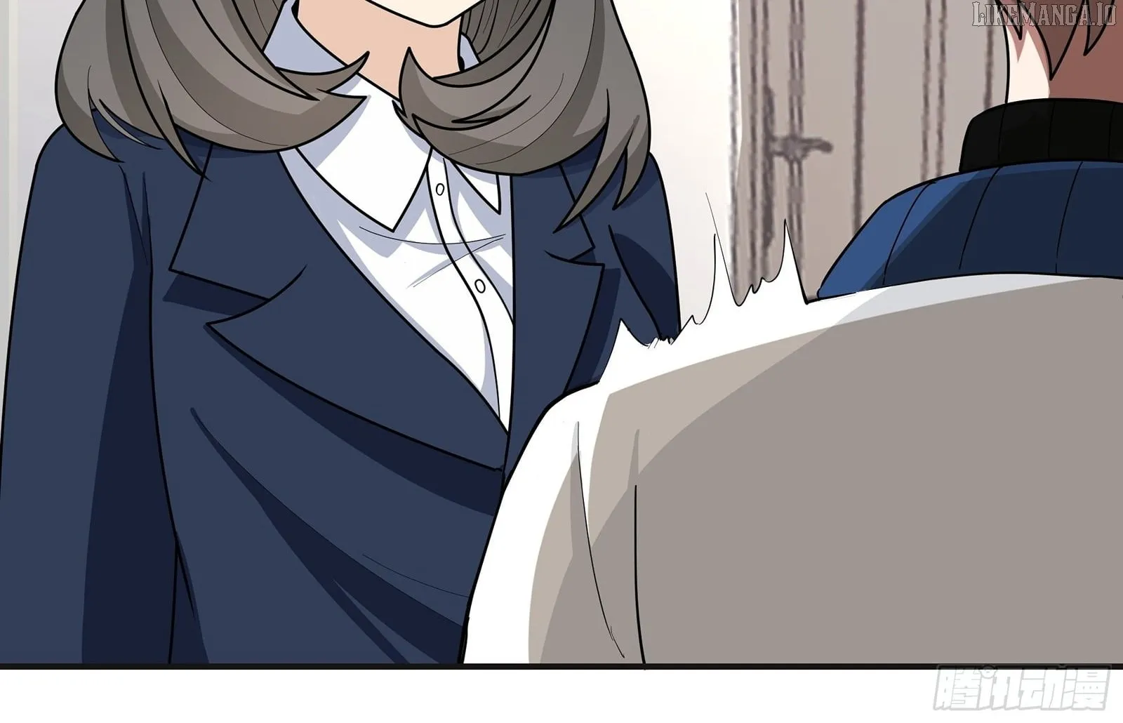 I Really Don’t Want to be Reborn Chapter 456 page 33 - 