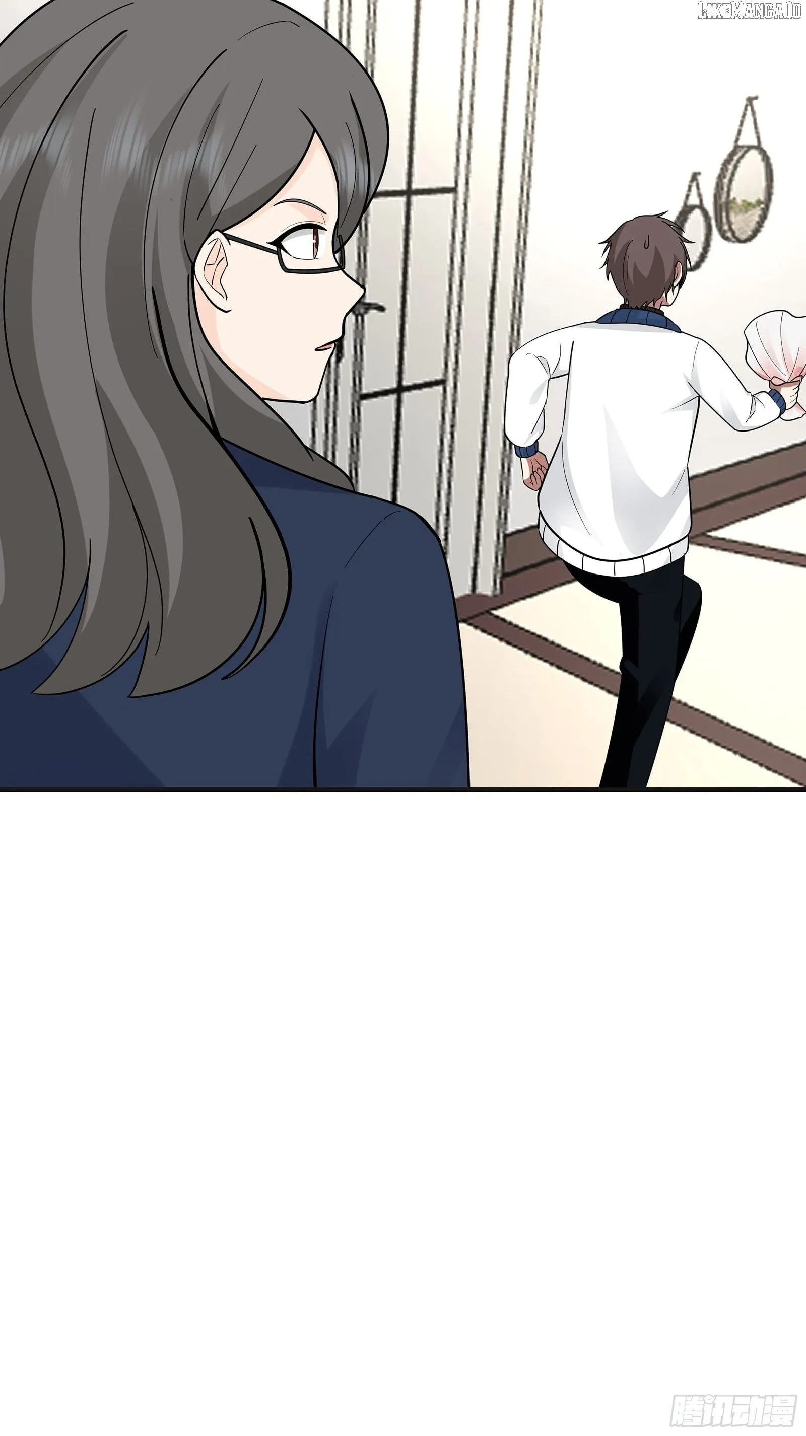 I Really Don’t Want to be Reborn Chapter 456 page 36 - 