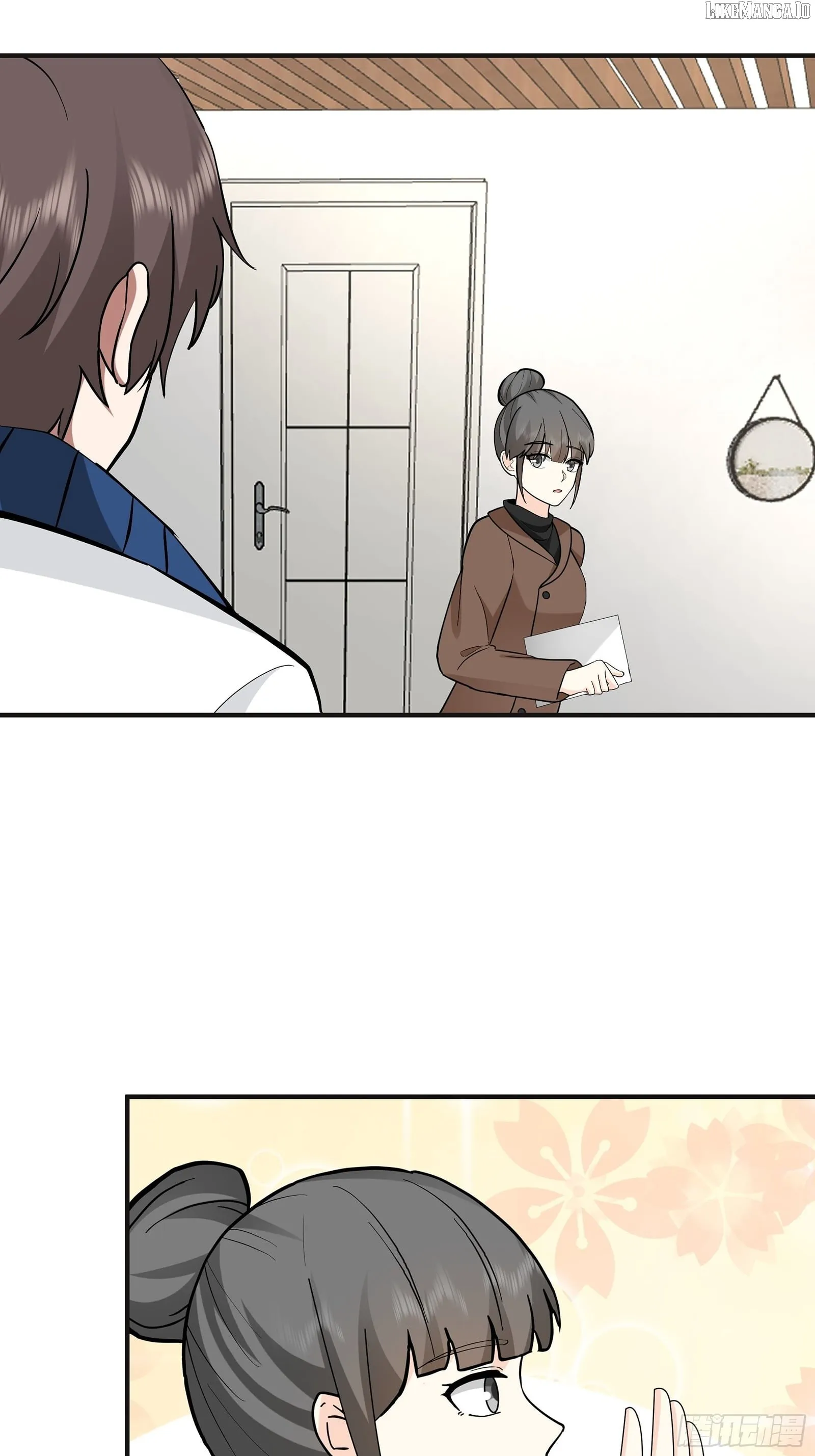 I Really Don’t Want to be Reborn Chapter 456 page 38 - 