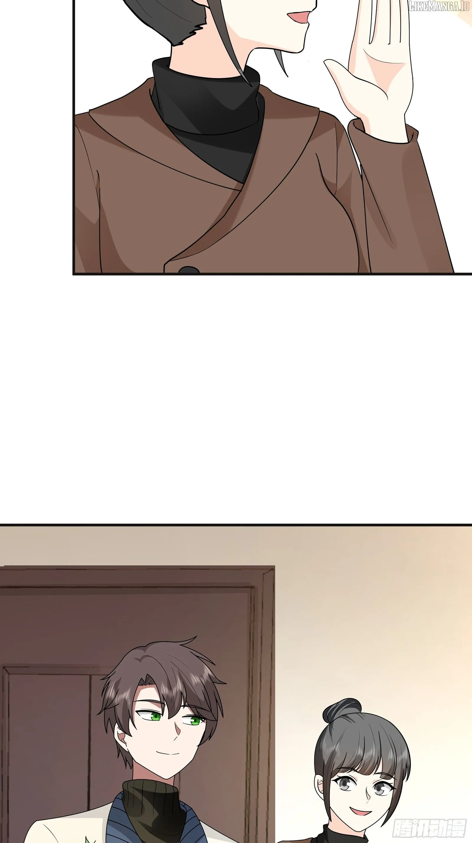 I Really Don’t Want to be Reborn Chapter 456 page 39 - 