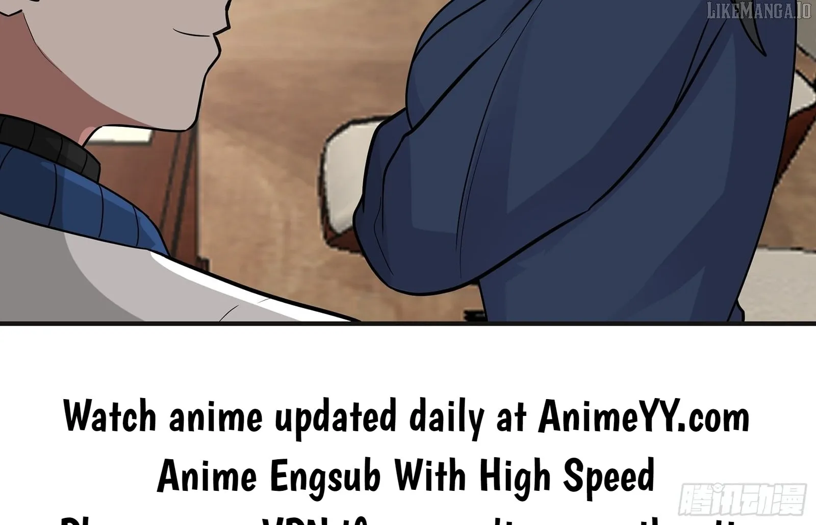 I Really Don’t Want to be Reborn Chapter 456 page 45 - 