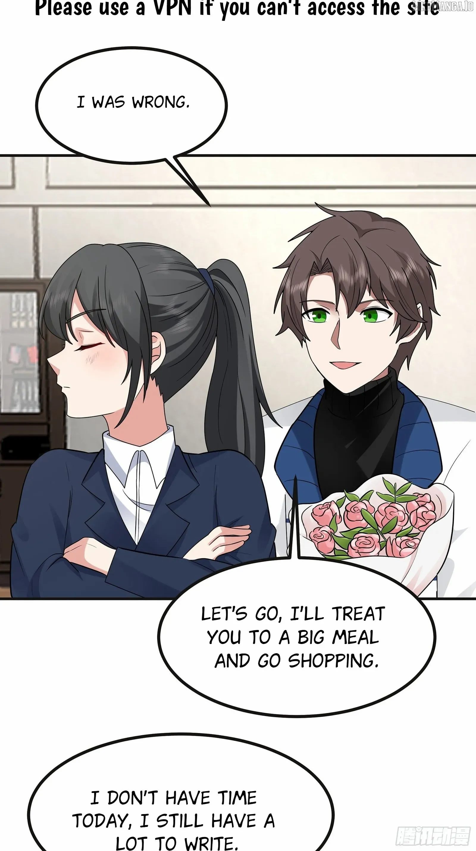 I Really Don’t Want to be Reborn Chapter 456 page 46 - 