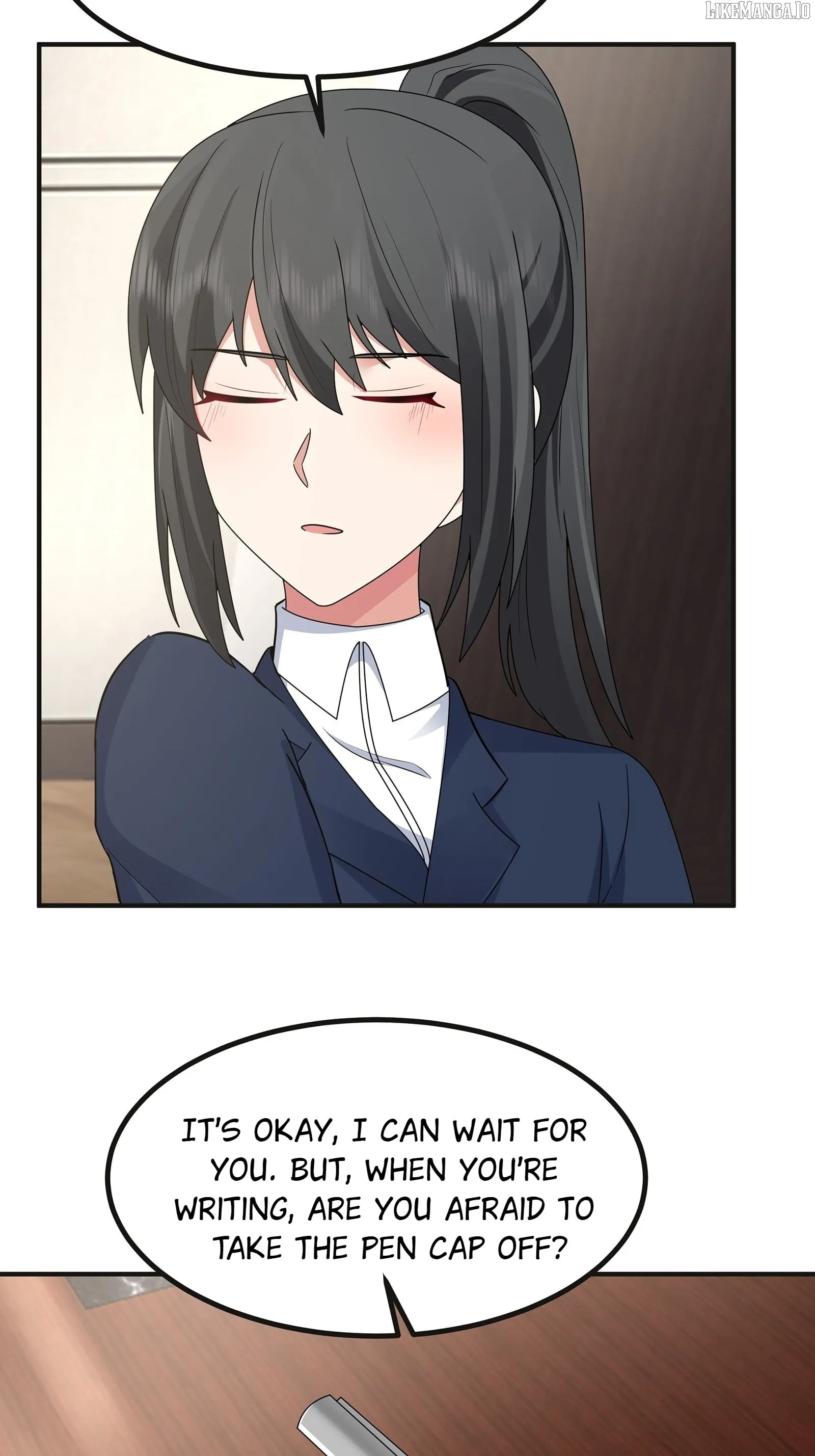 I Really Don’t Want to be Reborn Chapter 456 page 47 - 