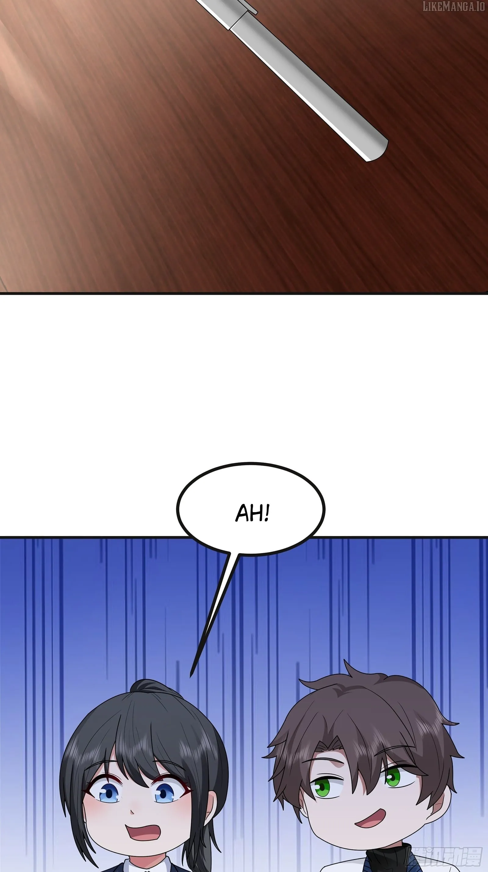 I Really Don’t Want to be Reborn Chapter 456 page 48 - 