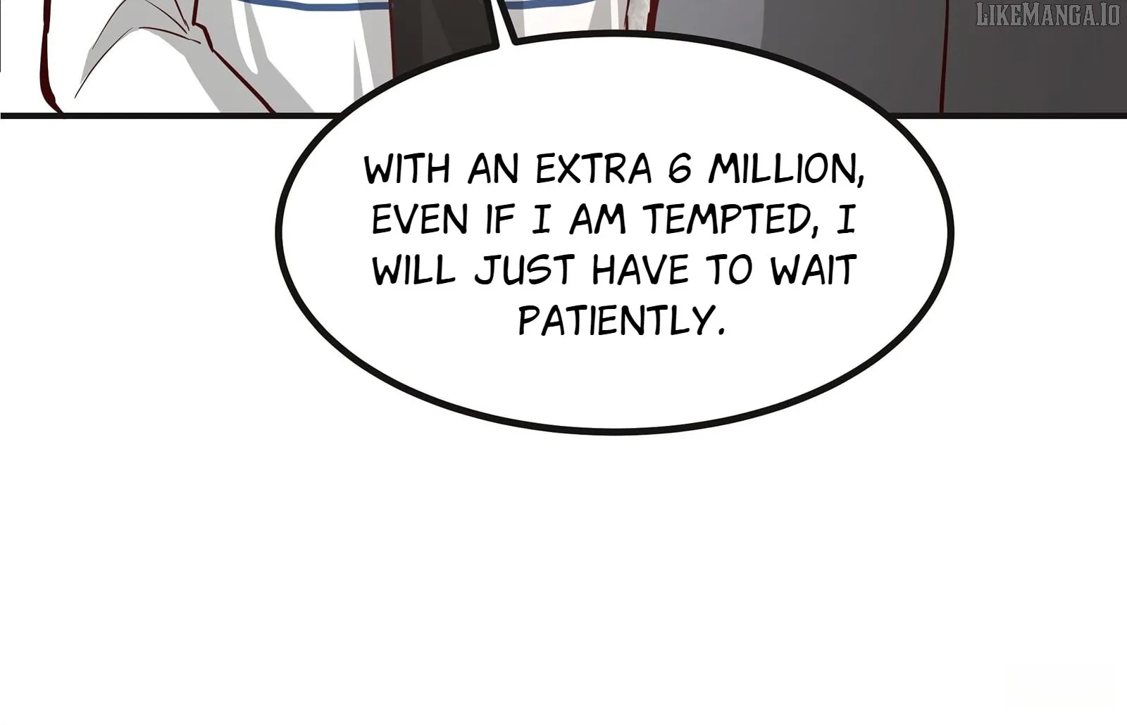 I Really Don’t Want to be Reborn Chapter 456 page 9 - 