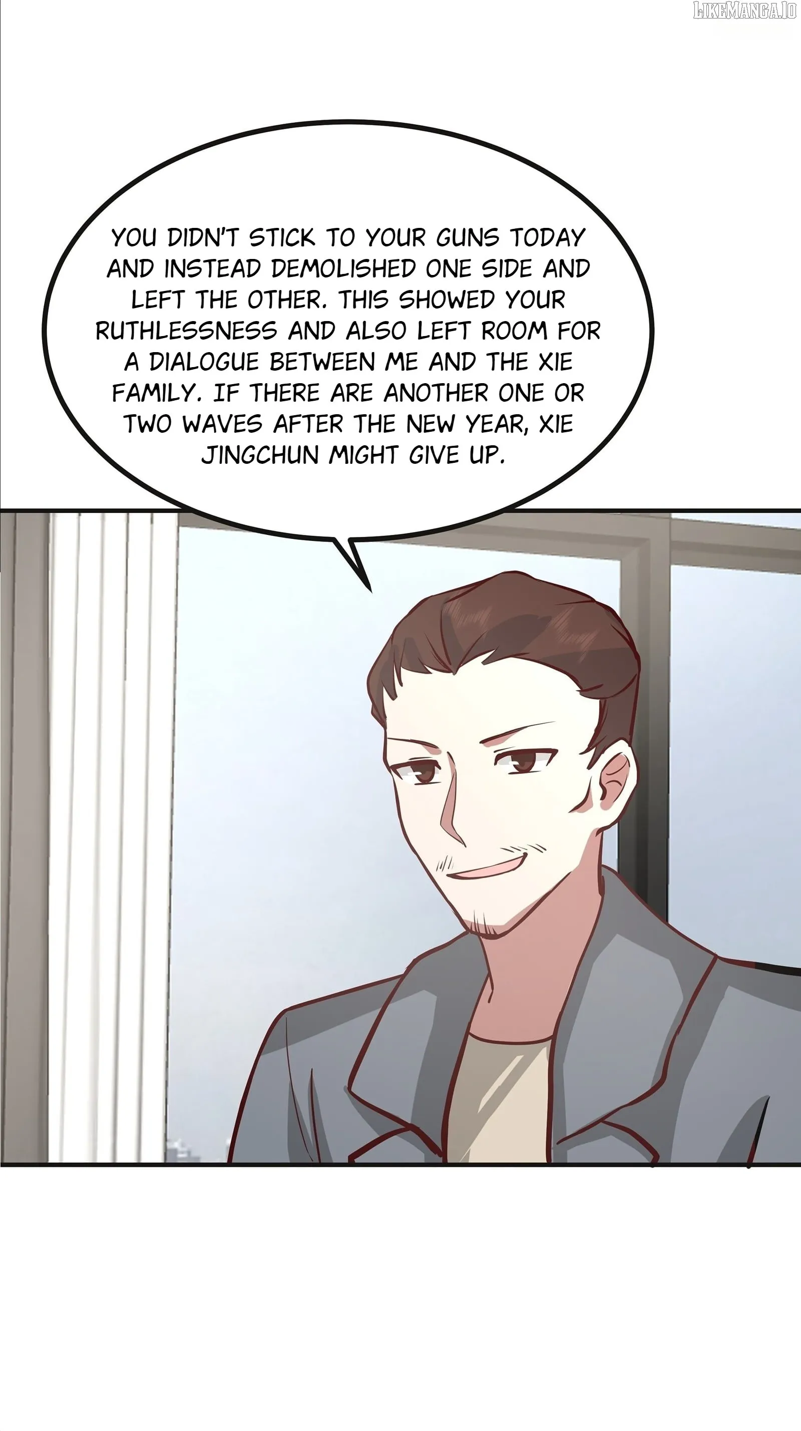 I Really Don’t Want to be Reborn Chapter 456 page 10 - 