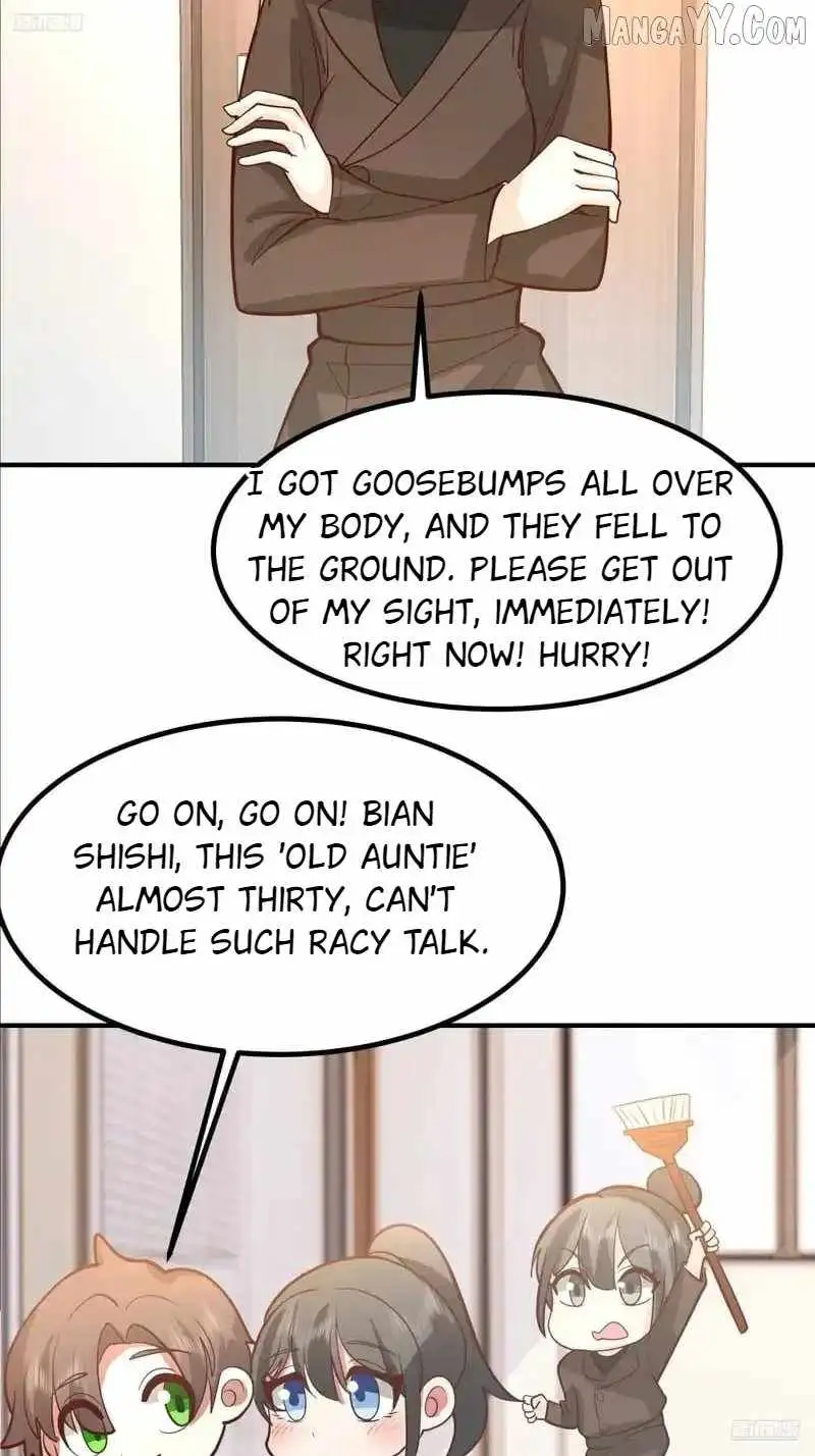 I Really Don’t Want to be Reborn Chapter 457 page 11 - 