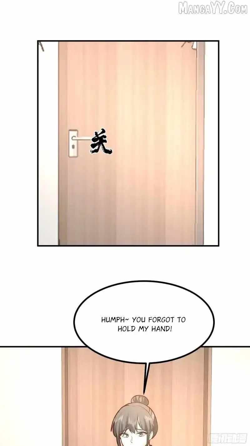I Really Don’t Want to be Reborn Chapter 457 page 17 - 