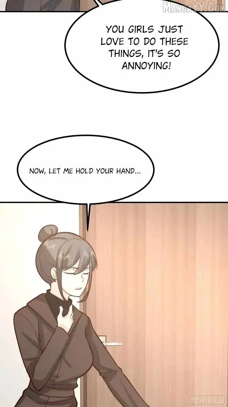 I Really Don’t Want to be Reborn Chapter 457 page 19 - 