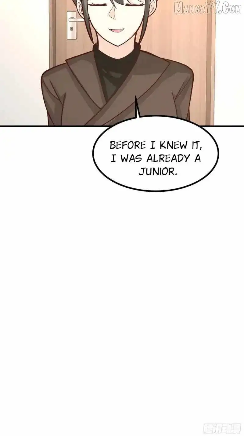 I Really Don’t Want to be Reborn Chapter 457 page 23 - 
