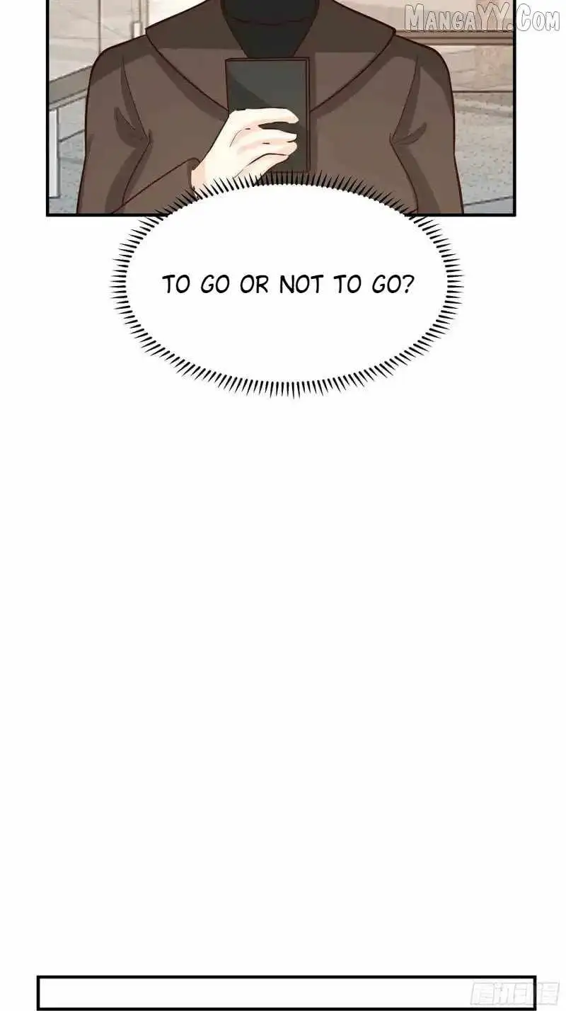 I Really Don’t Want to be Reborn Chapter 457 page 34 - 