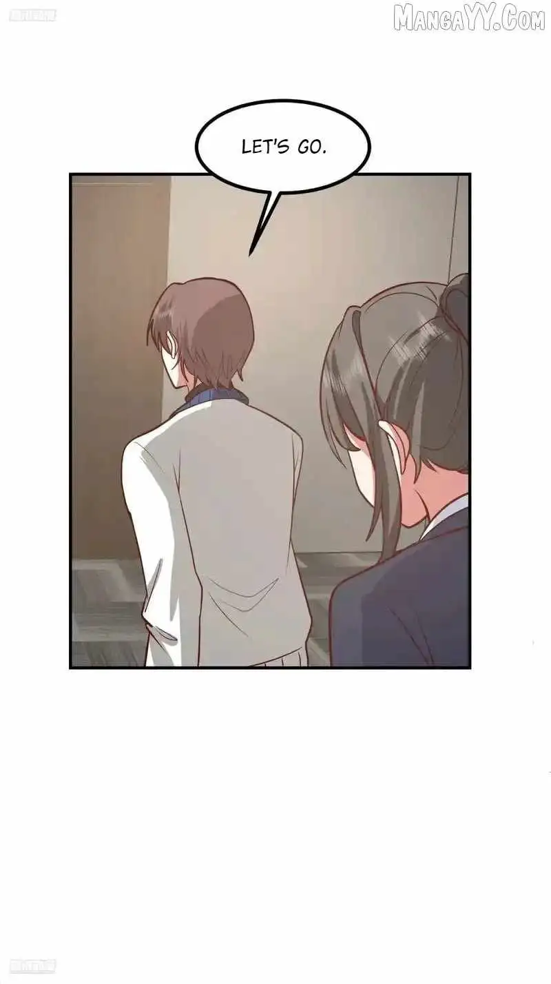 I Really Don’t Want to be Reborn Chapter 457 page 5 - 