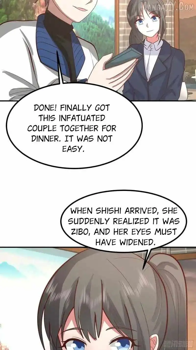 I Really Don’t Want to be Reborn Chapter 457 page 43 - 
