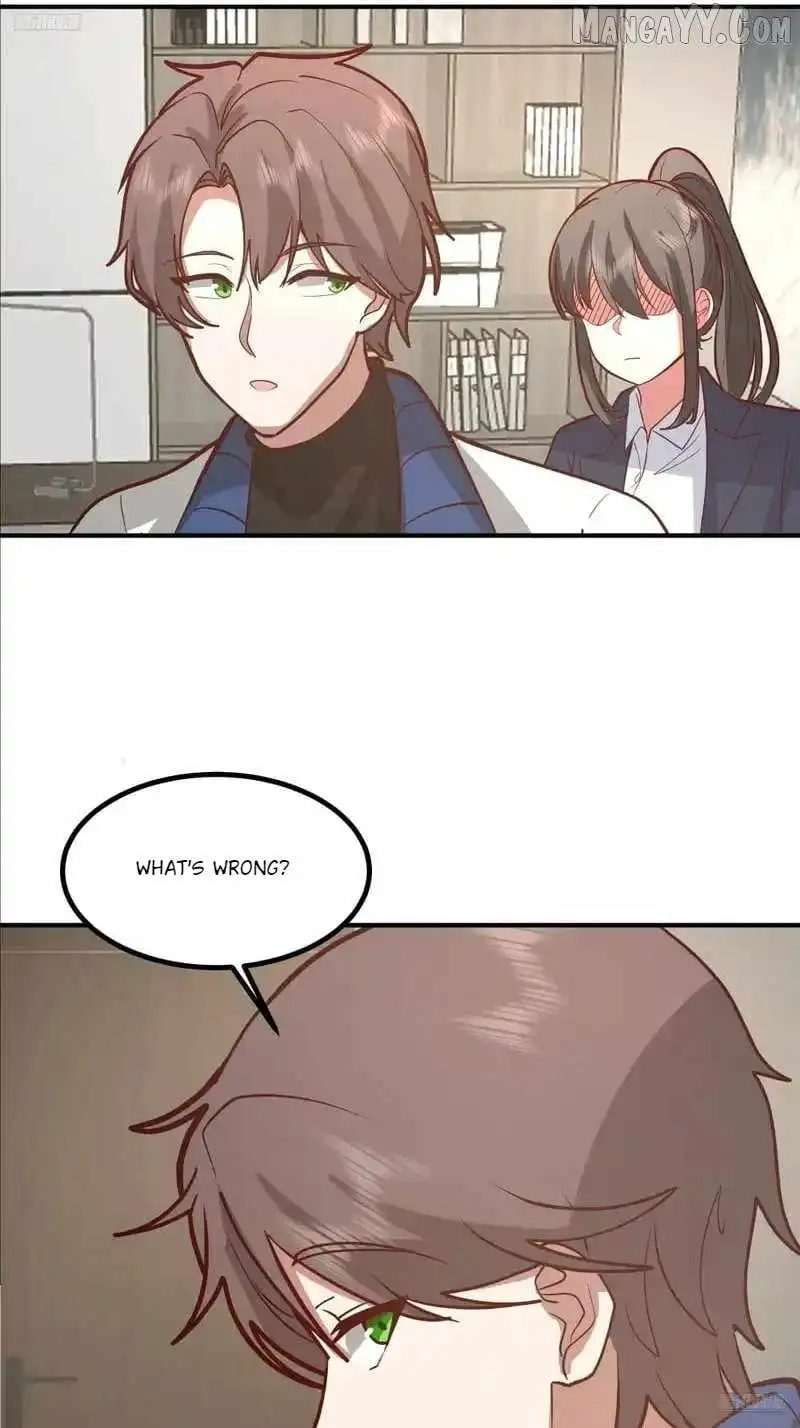 I Really Don’t Want to be Reborn Chapter 457 page 6 - 