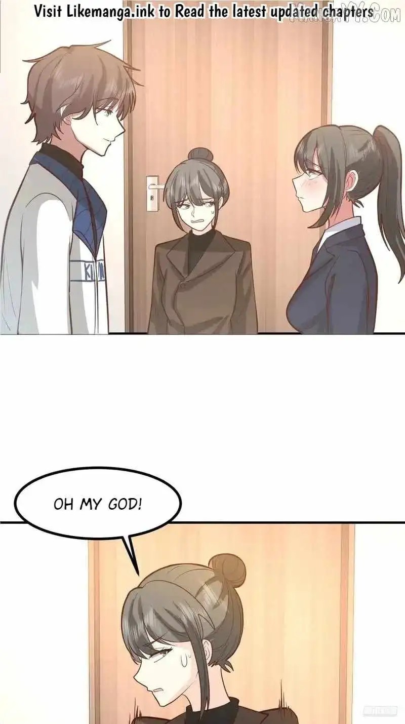 I Really Don’t Want to be Reborn Chapter 457 page 10 - 