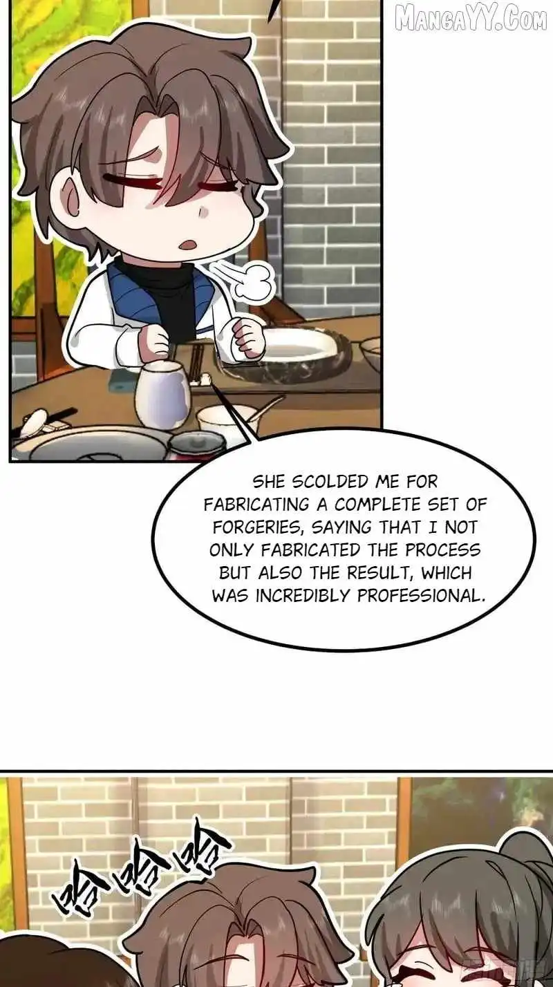 I Really Don’t Want to be Reborn Chapter 458 page 19 - 