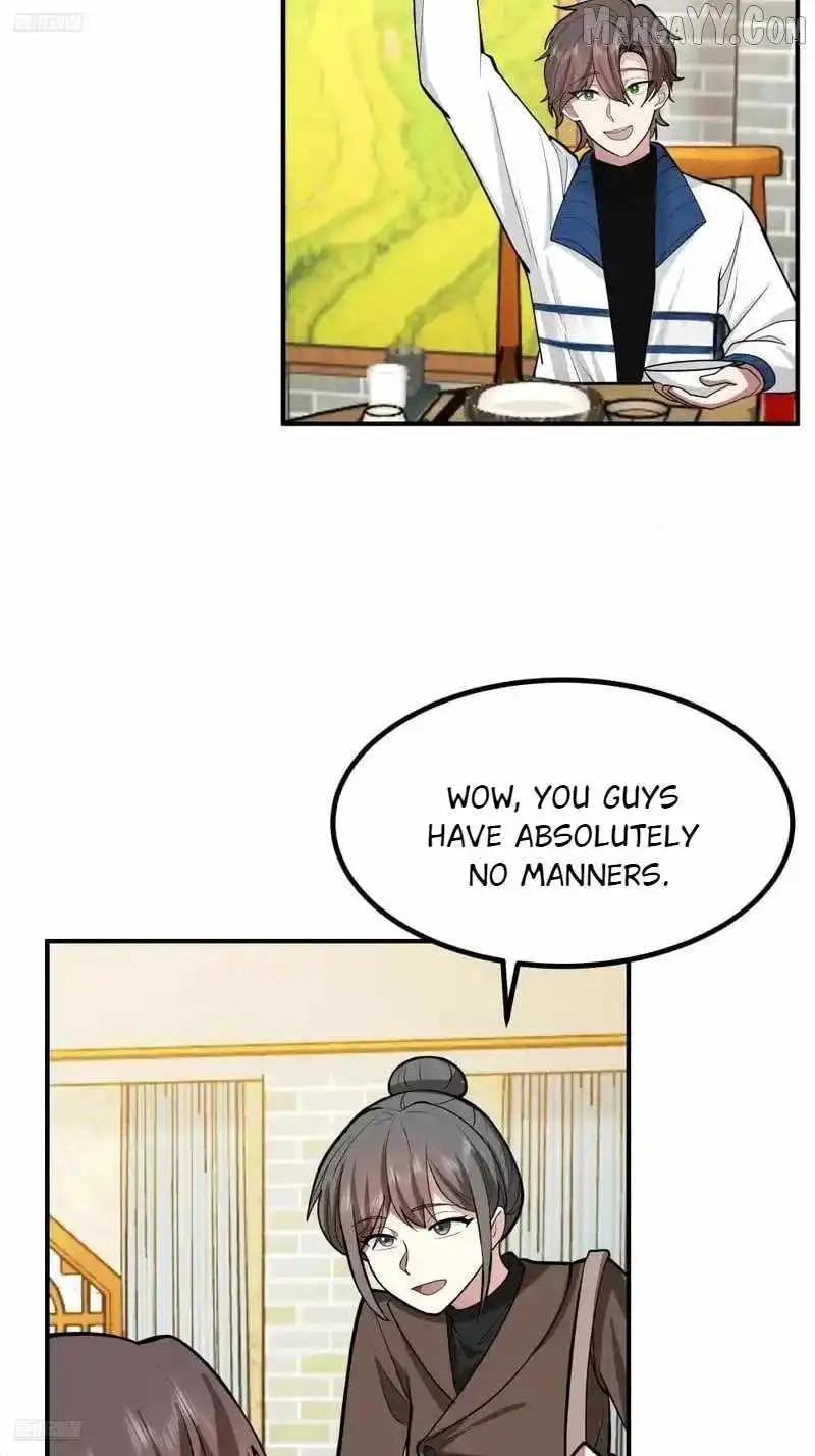 I Really Don’t Want to be Reborn Chapter 458 page 3 - 