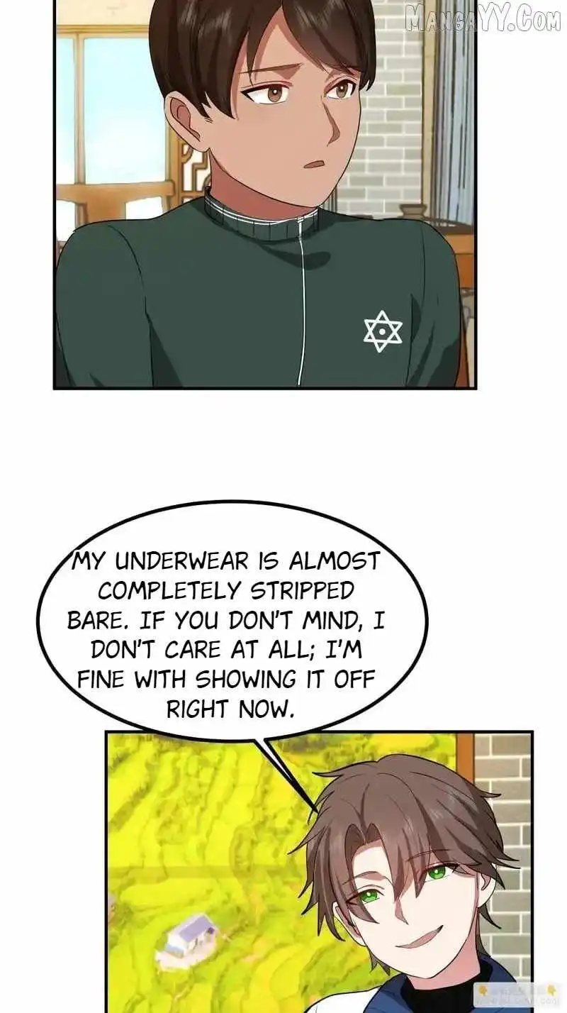 I Really Don’t Want to be Reborn Chapter 458 page 30 - 