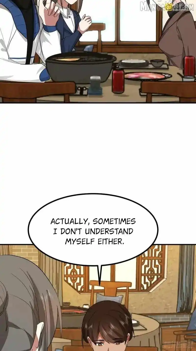 I Really Don’t Want to be Reborn Chapter 458 page 35 - 