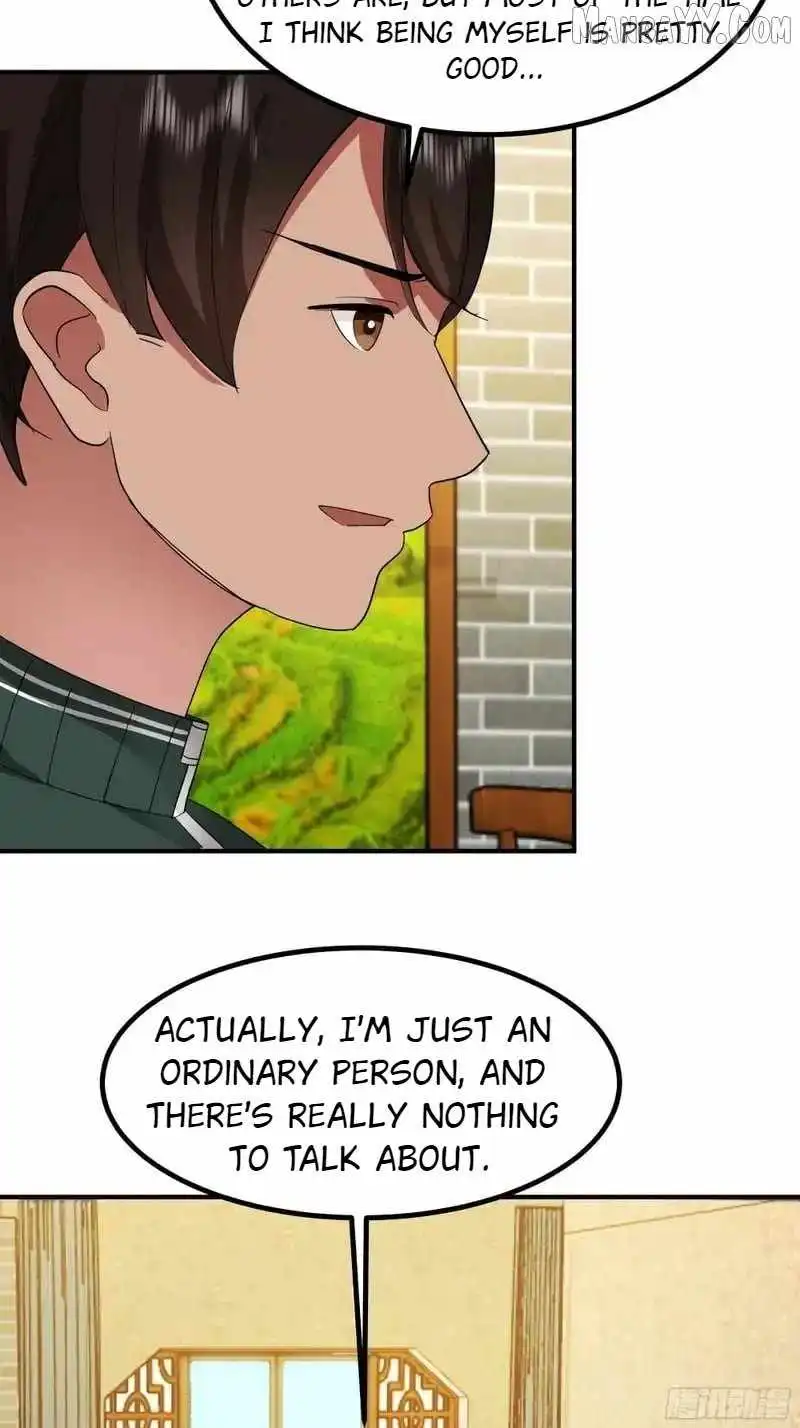 I Really Don’t Want to be Reborn Chapter 458 page 38 - 