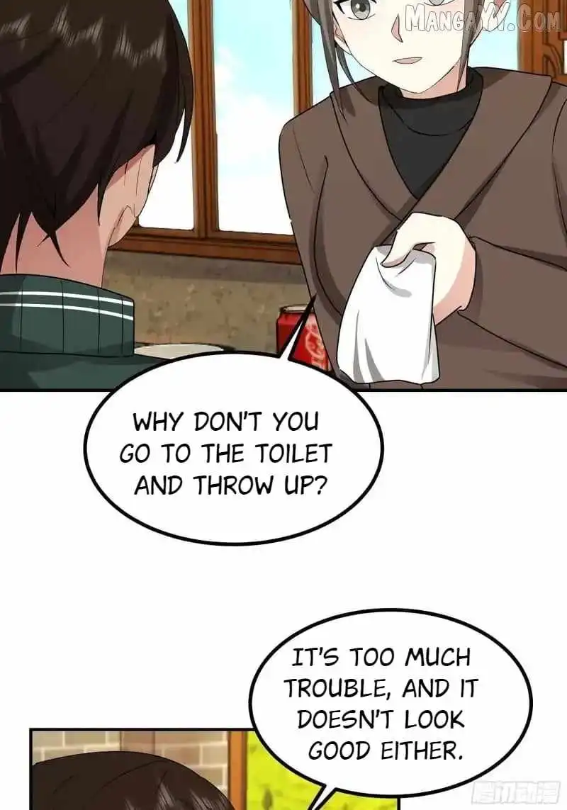 I Really Don’t Want to be Reborn Chapter 458 page 46 - 