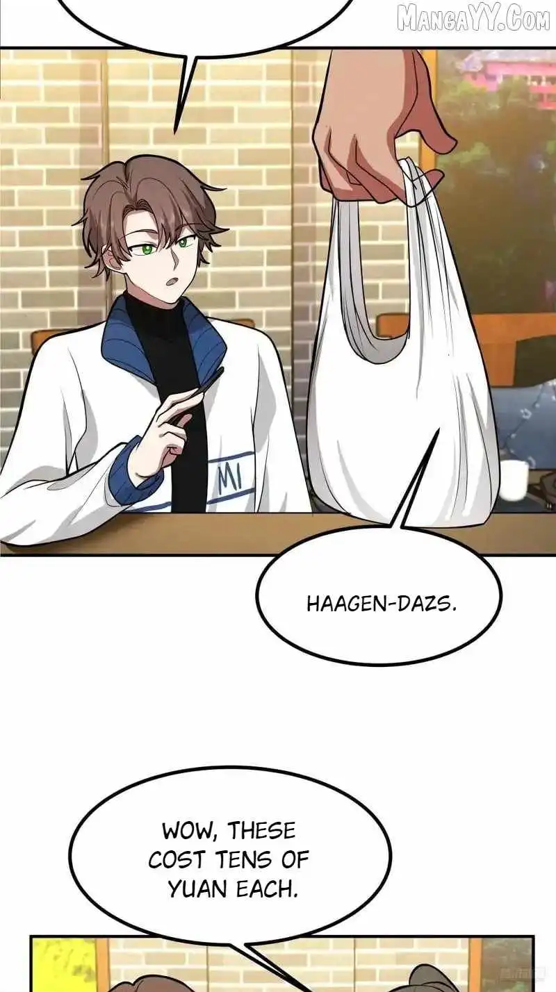 I Really Don’t Want to be Reborn Chapter 458 page 10 - 