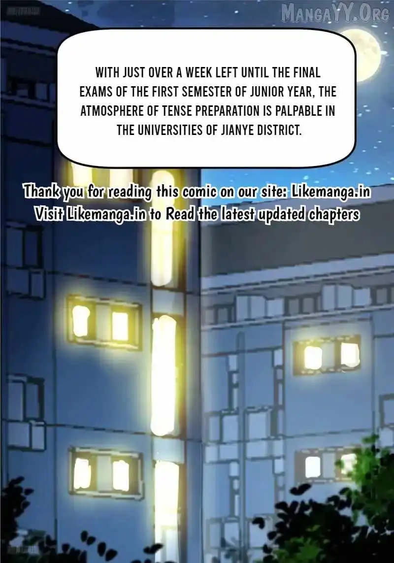 I Really Don’t Want to be Reborn Chapter 459 page 2 - 