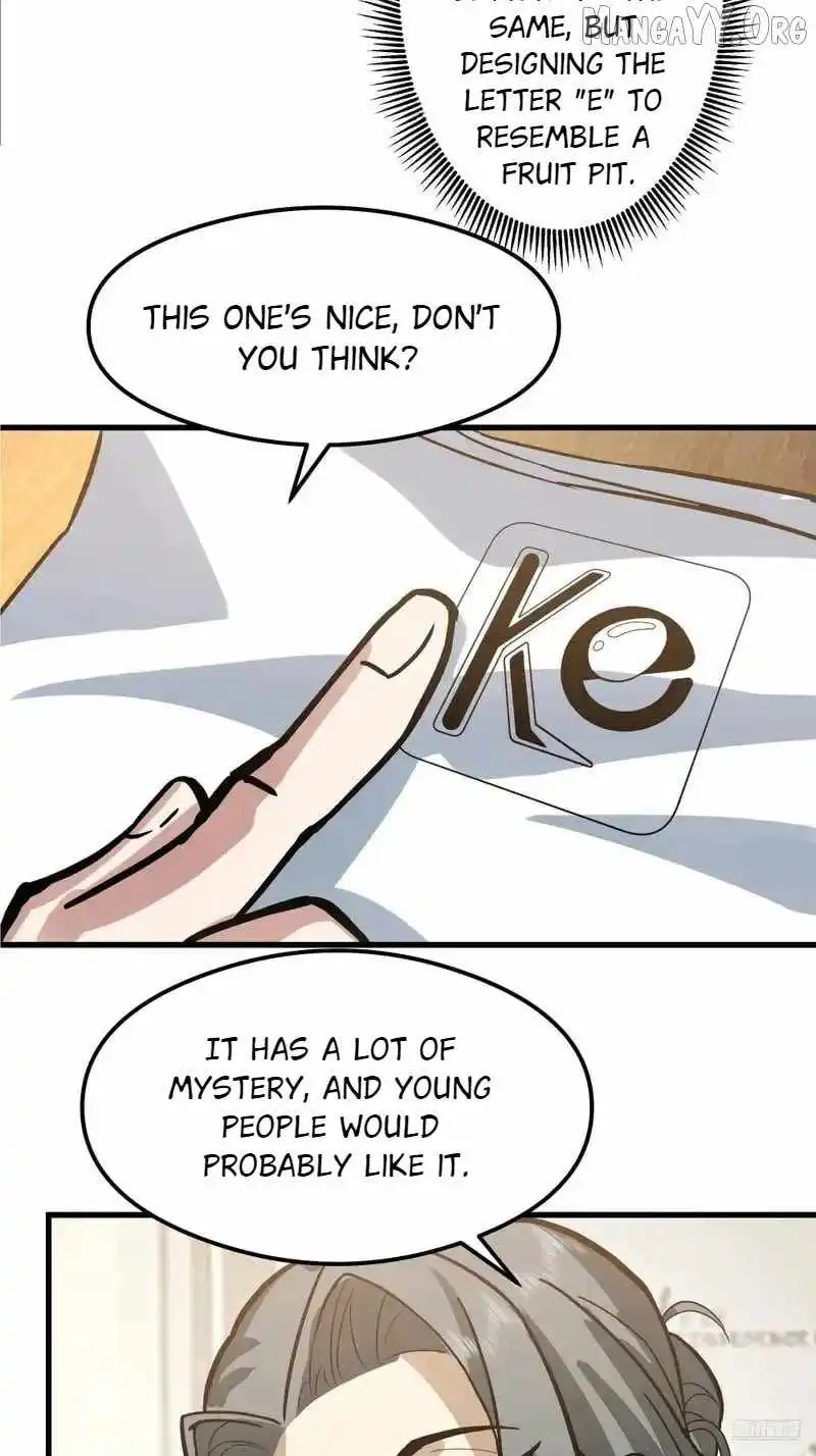 I Really Don’t Want to be Reborn Chapter 459 page 11 - 