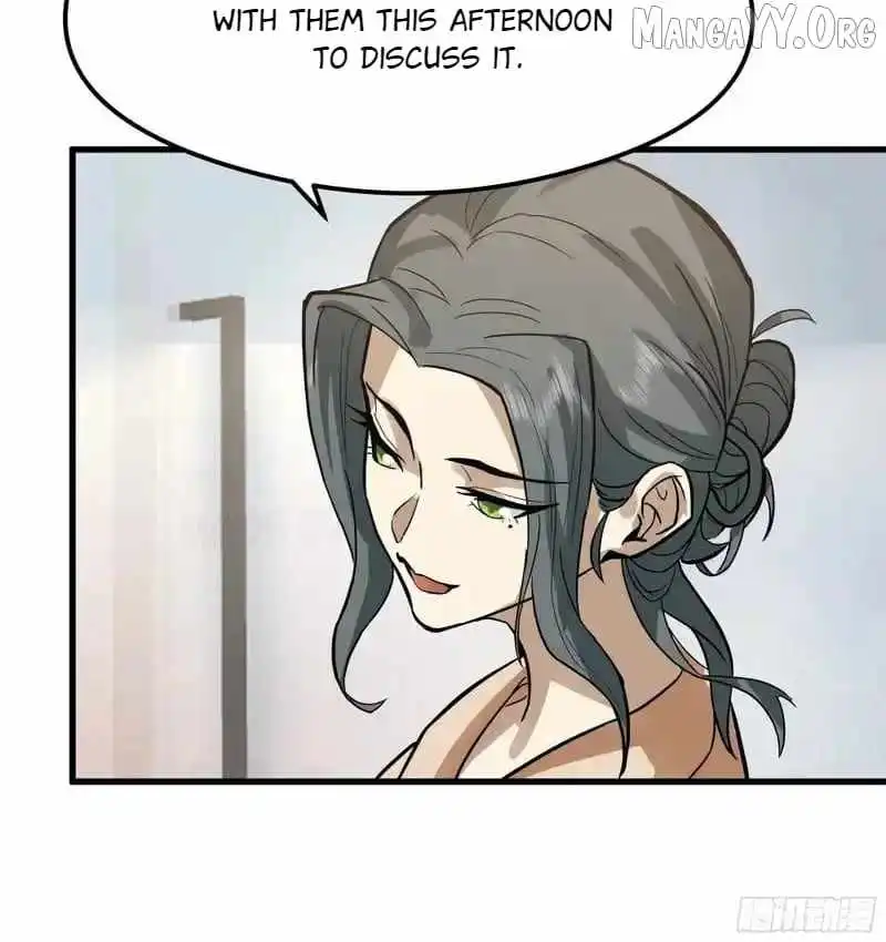I Really Don’t Want to be Reborn Chapter 459 page 16 - 