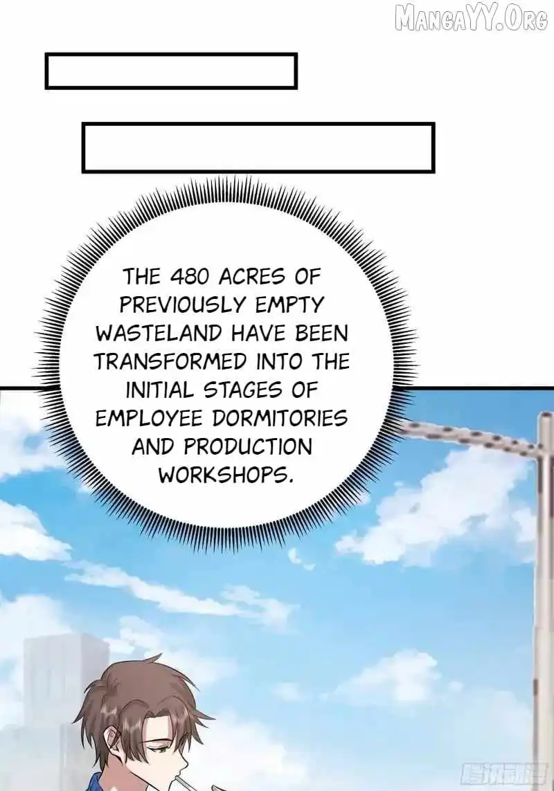 I Really Don’t Want to be Reborn Chapter 459 page 17 - 