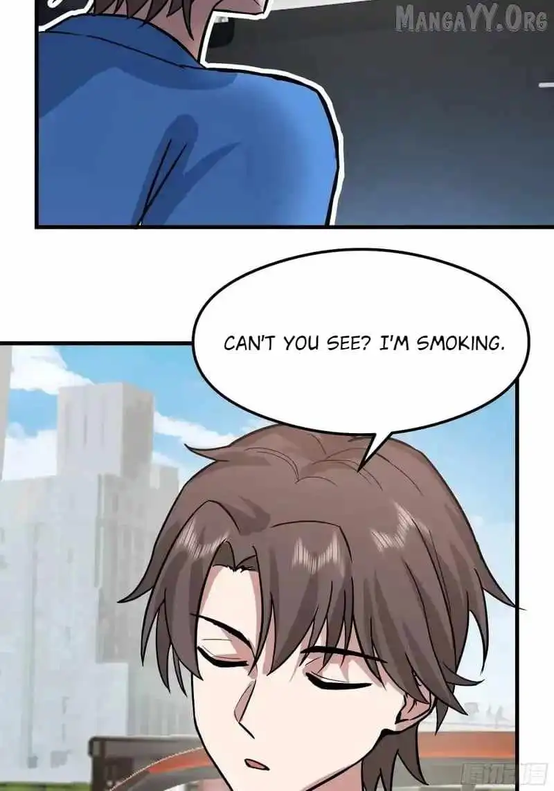 I Really Don’t Want to be Reborn Chapter 459 page 20 - 