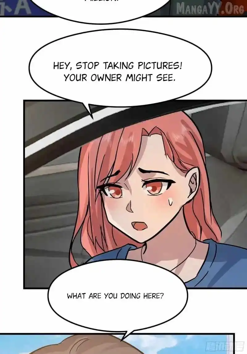 I Really Don’t Want to be Reborn Chapter 459 page 25 - 