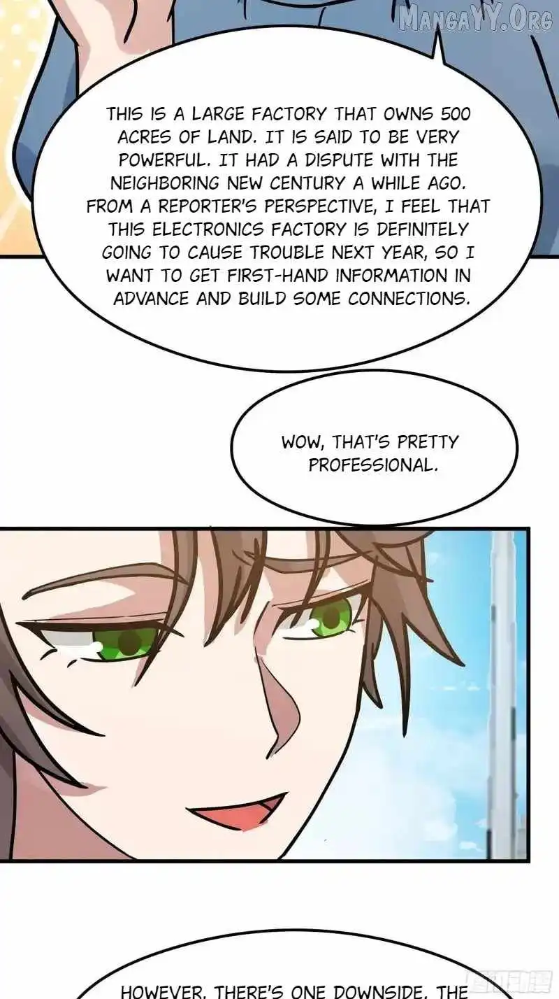 I Really Don’t Want to be Reborn Chapter 459 page 28 - 