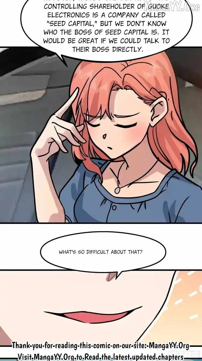 I Really Don’t Want to be Reborn Chapter 459 page 29 - 