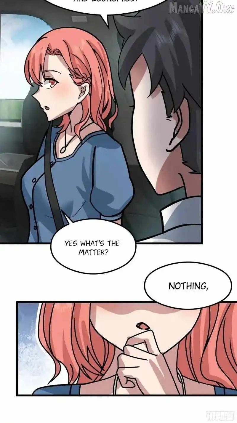 I Really Don’t Want to be Reborn Chapter 459 page 34 - 