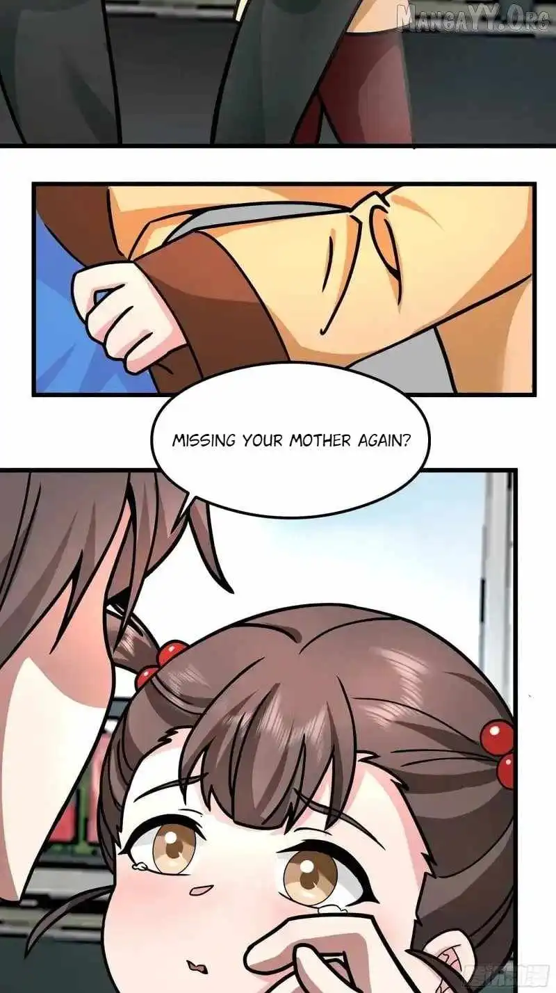 I Really Don’t Want to be Reborn Chapter 459 page 38 - 