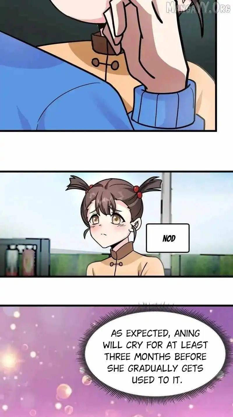 I Really Don’t Want to be Reborn Chapter 459 page 39 - 