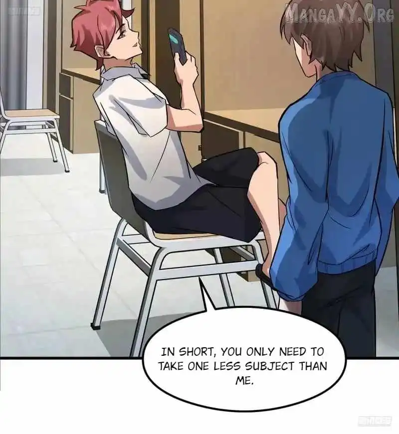 I Really Don’t Want to be Reborn Chapter 459 page 5 - 