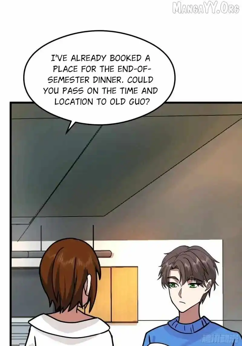 I Really Don’t Want to be Reborn Chapter 459 page 42 - 