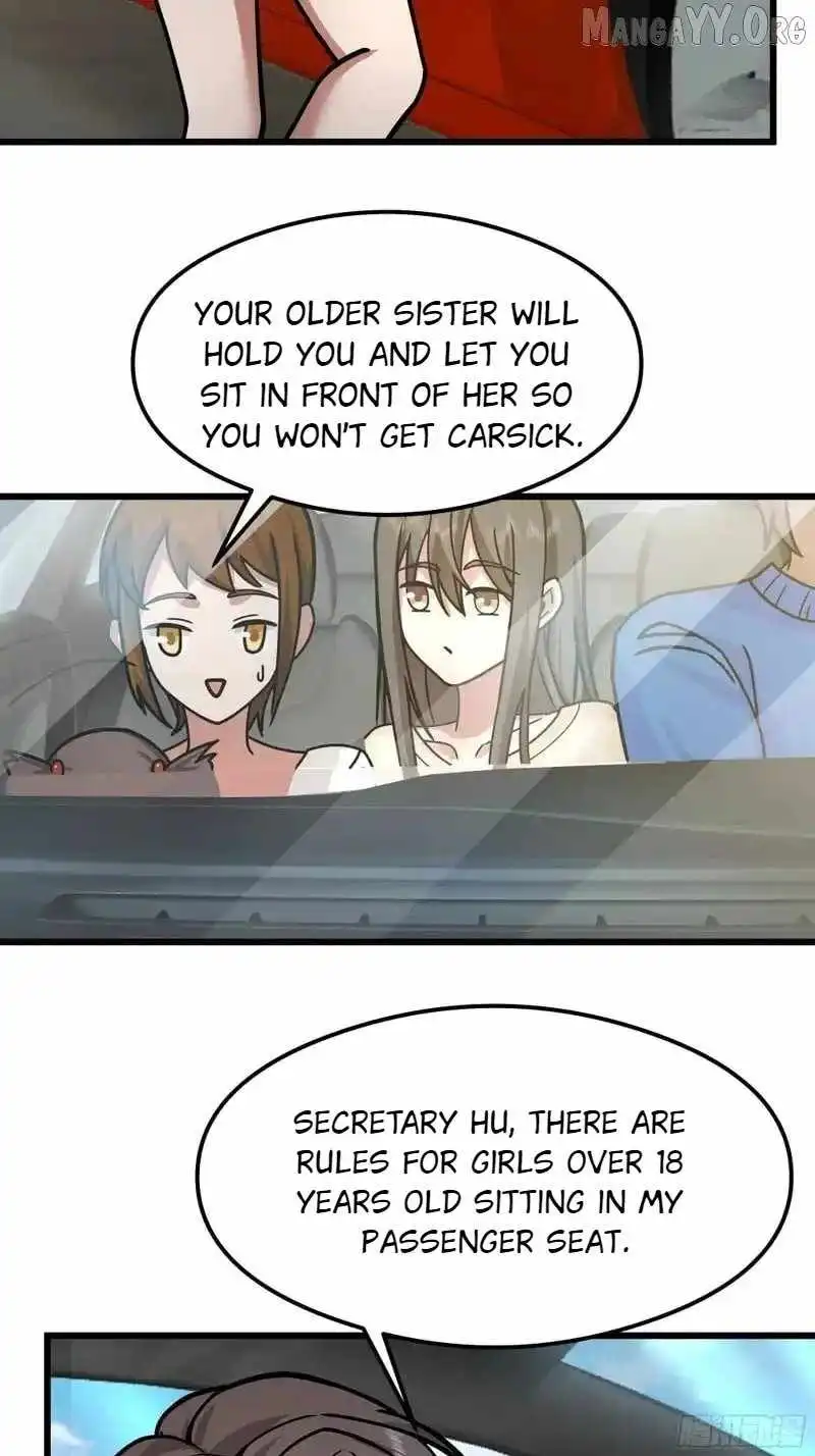 I Really Don’t Want to be Reborn Chapter 459 page 47 - 