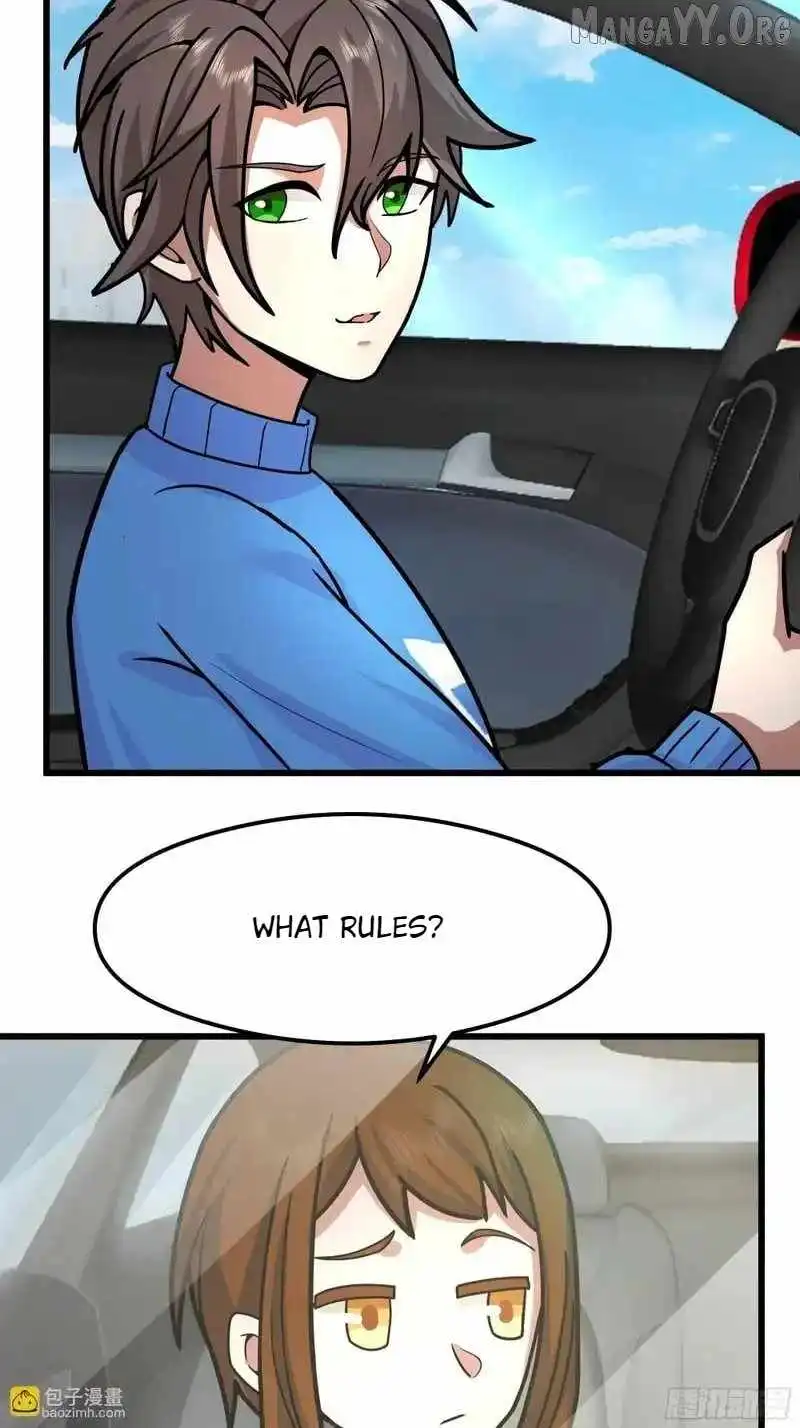 I Really Don’t Want to be Reborn Chapter 459 page 48 - 
