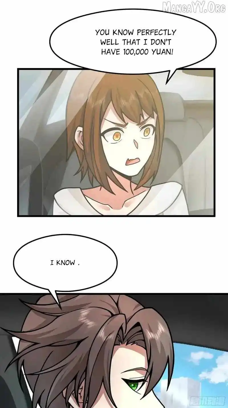 I Really Don’t Want to be Reborn Chapter 459 page 51 - 