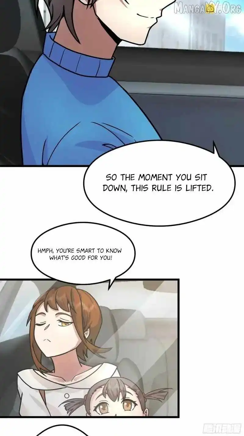 I Really Don’t Want to be Reborn Chapter 459 page 52 - 