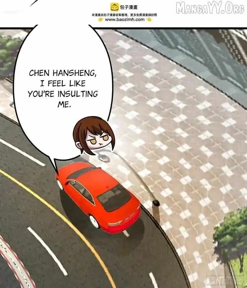 I Really Don’t Want to be Reborn Chapter 459 page 53 - 
