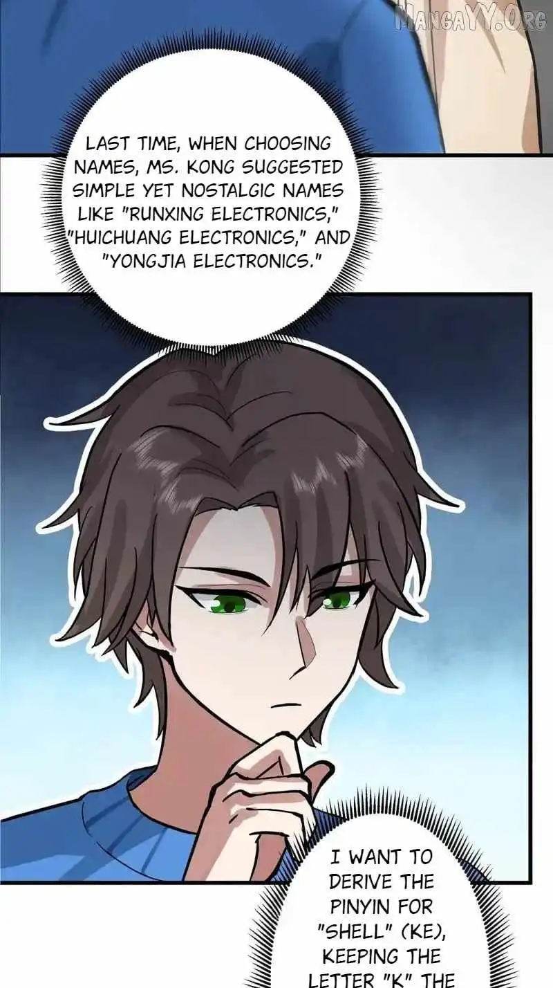 I Really Don’t Want to be Reborn Chapter 459 page 10 - 