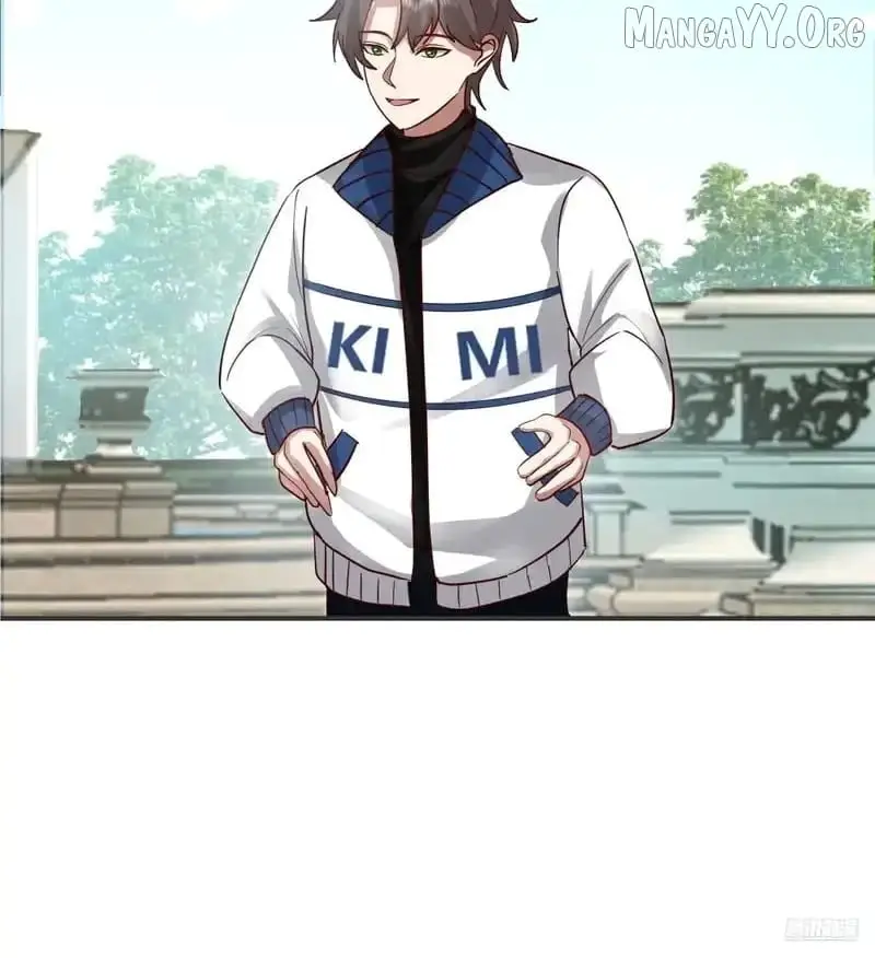 I Really Don’t Want to be Reborn Chapter 460 page 11 - 